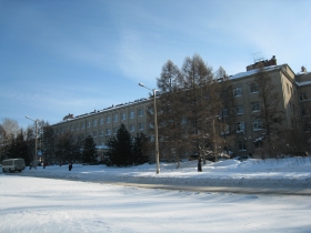 Institute of Geology