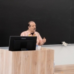 Prof. Moshe Vardi, Rice University, USA