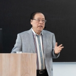 Prof. Andrew Yao