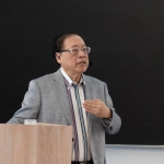 Prof. Andrew Yao