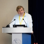 Prof. Sören Auer,  TIB Leibniz Information Centre for Science and Technology, Germany