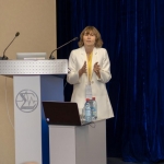 Keynote talk:  Prof. Marta Kwiatkowska