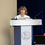 Prof. Marta Kwiatkovska, Oxford University, Great Britain